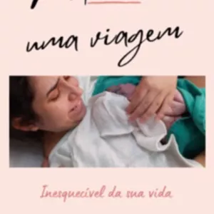 Imagem de capa para o Ebook PARTOLÂNDIA UMA VIAGEM QUE MUDARÁ PARA SEMPRE A SUA VIDA 