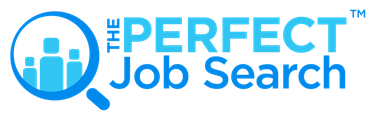 The PERFECT Job Search by Todd Bermont logo