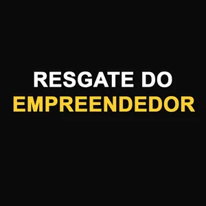 Imagem de capa para o Curso online Resgate do Empreendedor