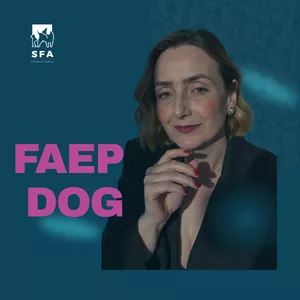 Imagem de capa para o Curso online FAEP DOG - Formulação de alimentos extrusados secos premium para cães