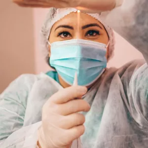 Imagem de capa para o Curso online Mentoria de Endolaser 