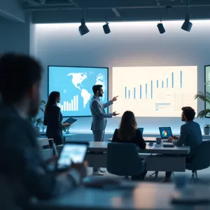 Imagem de capa para o Ebook Contabilidade Avançada e Comercial: Fundamentos, Normas e Inovações