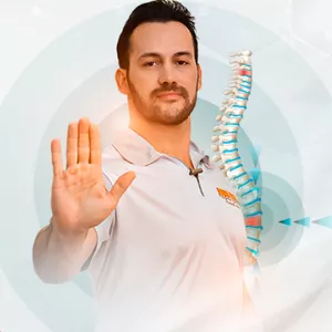 Imagem de capa para o Curso online Vencendo as Dores