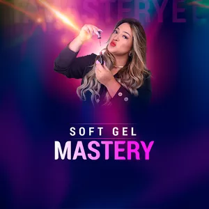 Imagem de capa para o Curso online SOFTGEL MASTERY