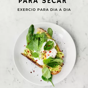 Imagem de capa para o Ebook 100 receitas para emagrecer