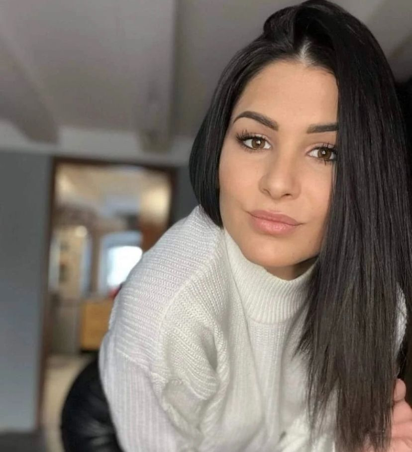 Helena D'Biasi