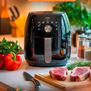 Imagen de portada para Ebook FRYER BOOK 