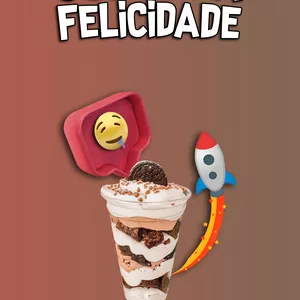 Imagem de capa para o Curso online Como Fazer Copos da Felicidade 