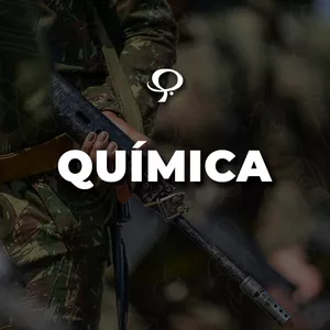 Imagem de capa para o Curso online QUÍMICA - CURSOS GLAUCO LEYSER