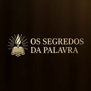 Imagem de capa para o Curso online Segredos da Palavra - Evento Secreto