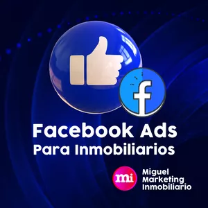 Imagen de portada para Curso online Facebook ADS para Inmobiliarios (Sin misterios)