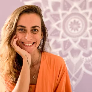 Imagem de capa para o Serviço online THETAHEALING MANDALÍSTICO