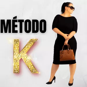 Curso MÉTODO K - DATA VENIA MENTORIA