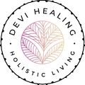 Divine Devi Academy logo