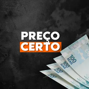 Imagem de capa para o Curso online Preço Certo