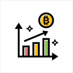 Imagem do curso Como Lucrar Com Criptomoedas no curto e longo Prazo.