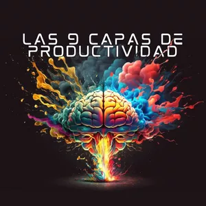 Imagen de portada para Curso online Las 9 Capas de la Productividad