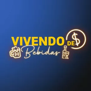 Imagem de capa para o Curso online Vivendo de Bebidas