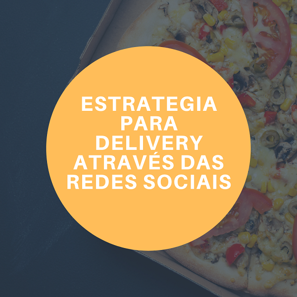 Imagem do curso Estrategia para Delivery através das redes sociais em 21 dias