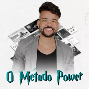 Imagem de capa para o Curso online O Método Power