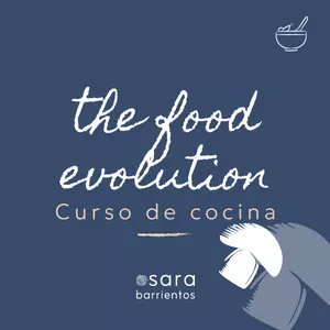 Imagen de portada para Curso online Food Evolution
