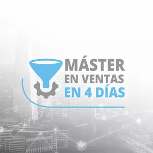 Imagen de portada para Curso online Master en Ventas Conscientes 3.0