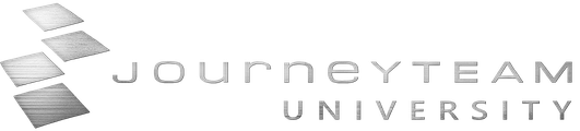 JourneyTEAM University logo