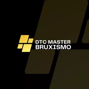 Imagem de capa para o Curso online DTC Master Bruxismo