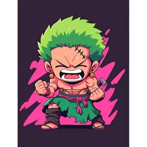 Cover image for Online course one piece sticker dtf uv ready