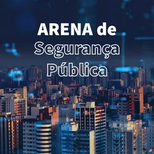 Imagem de capa para o Curso online Curso ARENA de Segurança Pública