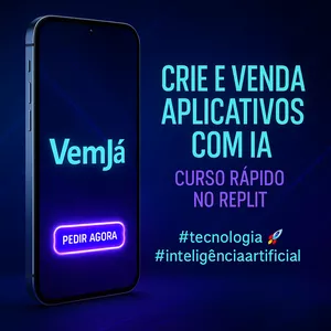 Capa do curso 