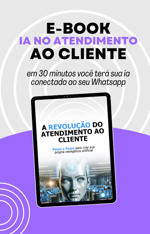 Imagem do curso IA no atendimento ao cliente