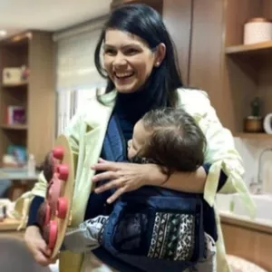 Imagem de capa para o Curso online Maternidade e Propósito 