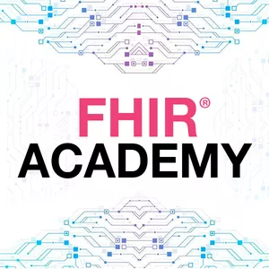 Imagem de capa para o Curso online FHIR ACADEMY