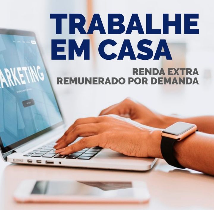 Imagem do curso Ebook Home Office 