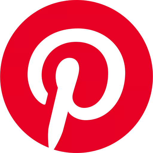 Link para Pinterest jussarahnaildesigner