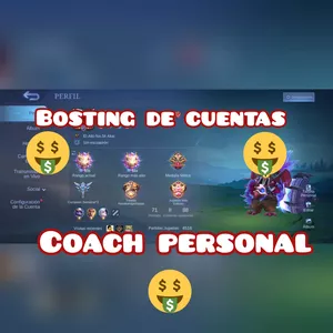 Imagen de portada para Curso online Bosting y clases privadas