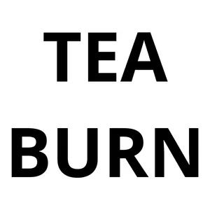 Imagem de capa para o Ebook Tea Burn Br