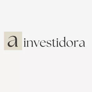 Imagem de capa para o Curso online A Investidora