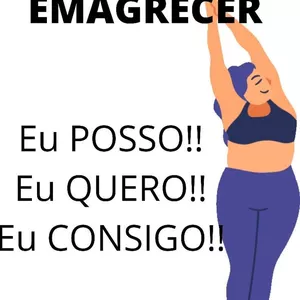 Imagem de capa para o Ebook Emagrecer Rápido de Forma Saudável