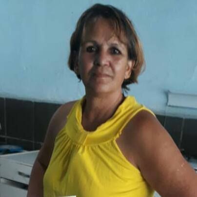 Maria Salles