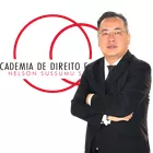 Academia de Direito e Coaching Nelson Sussumu Shikicima