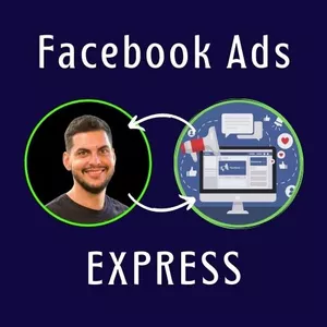 Imagem do curso Facebook Ads Express