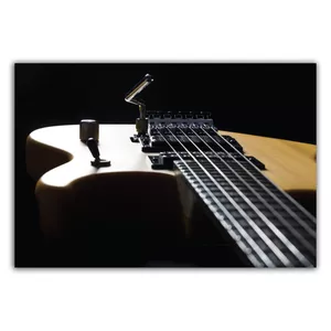 Imagem principal do produto Essência Musical: Violão e Guitarra
