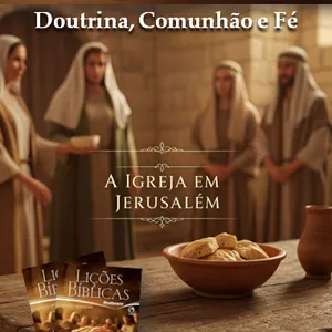 Imagem de capa para o Curso online Revista Cristão Alerta 