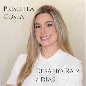 Imagem de capa para o Curso online DESAFIO RAIZ 7 DIAS 