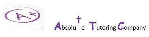 Absolute Tutoring Company logo