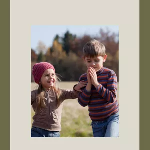 Imagem de capa para o Ebook AS AVENTURAS DE LUNA E MAX NO REINO ENCANTADO