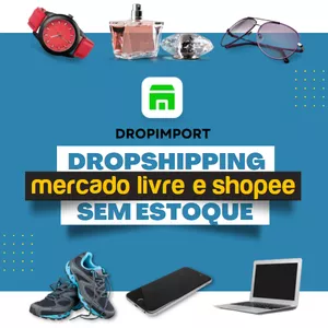 Imagem de CURSO DROPIMPORT criado por Cursos EAD na hotmart