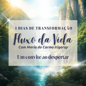 Imagem de capa para o Curso online Gravações Fluxo da Vida 2